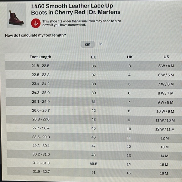 Dr. Martens Oxblood Luana Combat Boots Size 41 EU, 9 W, 8 M in EUC - Picture 11 of 11